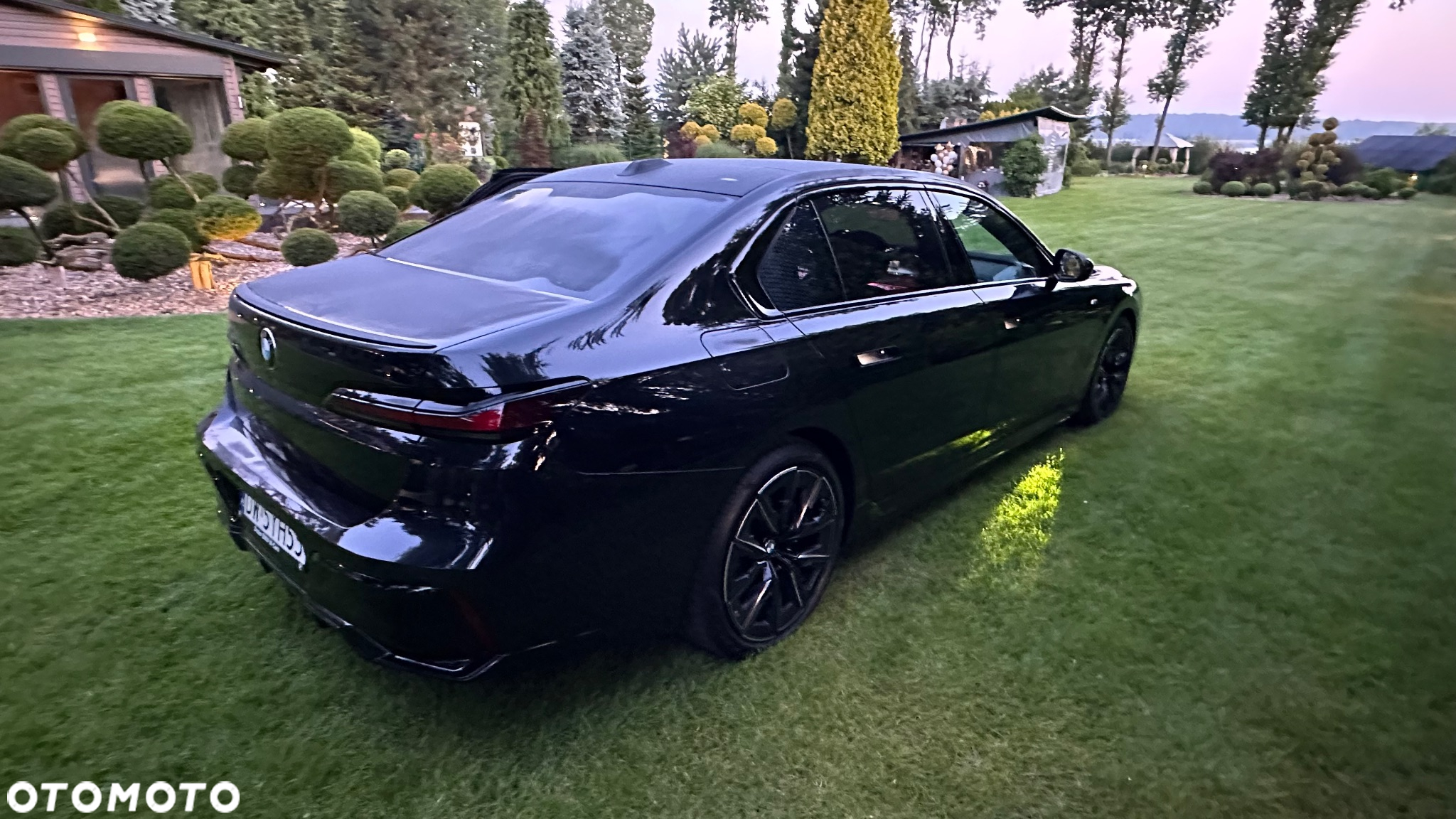 BMW Seria 7 - 6