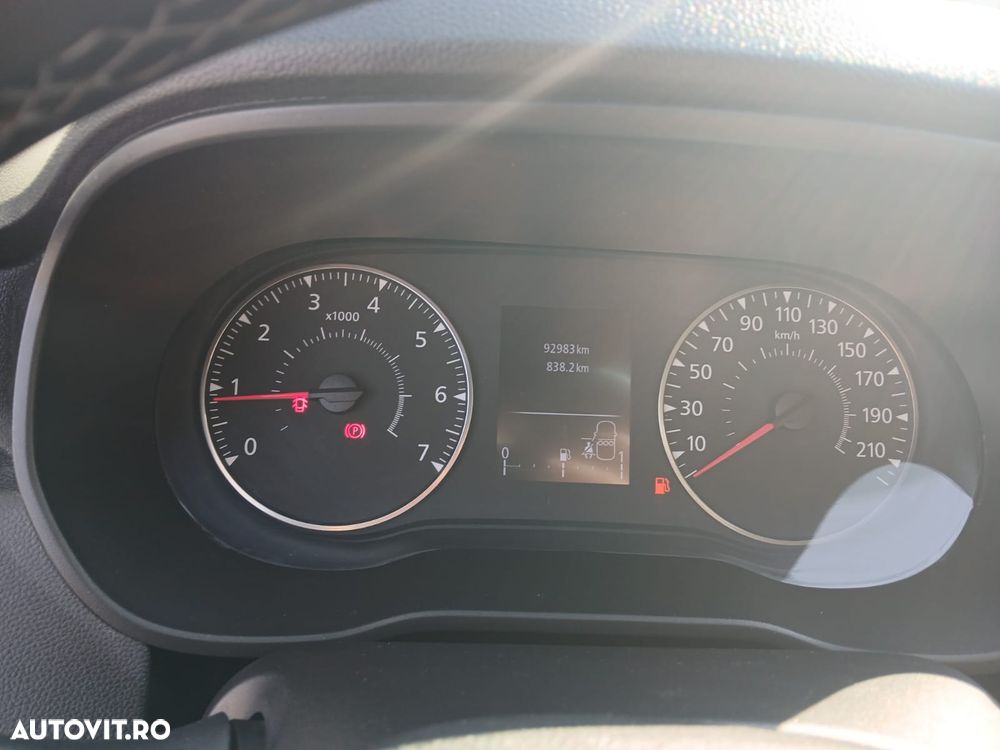 Dacia Duster Blue dCi 115 4X4 Expression - 8