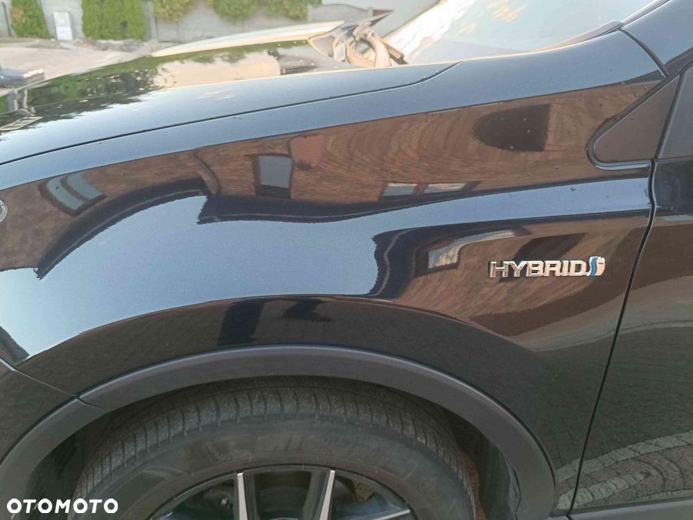Toyota RAV4 - 6