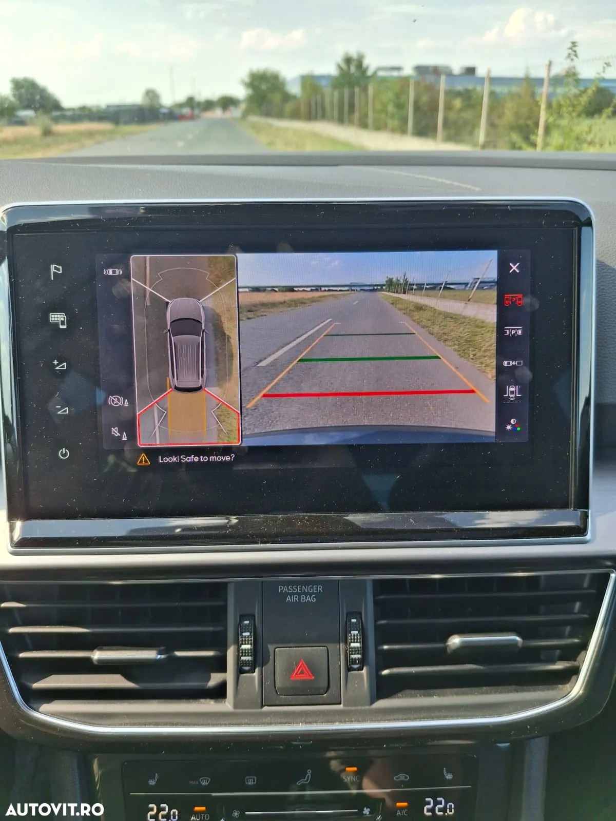 Seat Tarraco 2.0 TSI 4DRIVE DSG7 FR - 30
