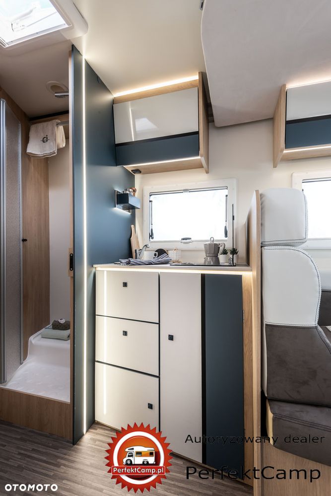 CI HORON 84XT 2026 AUTOMAT 165KM WINTER PACK ADAPTACYJNY TEMPOMAT MARKIZA 4,5 Metra THULE - 18