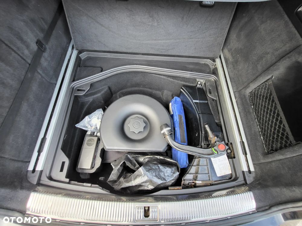 Audi A6 - 20