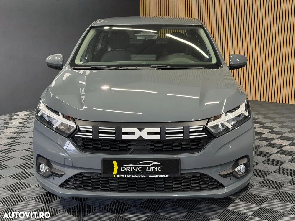 Dacia Logan TCe 90 MT6 Journey - 2