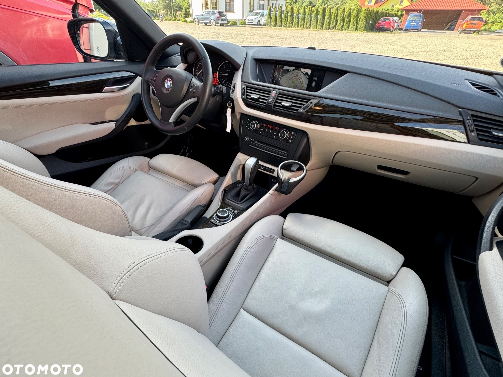 BMW X1 xDrive23d - 25