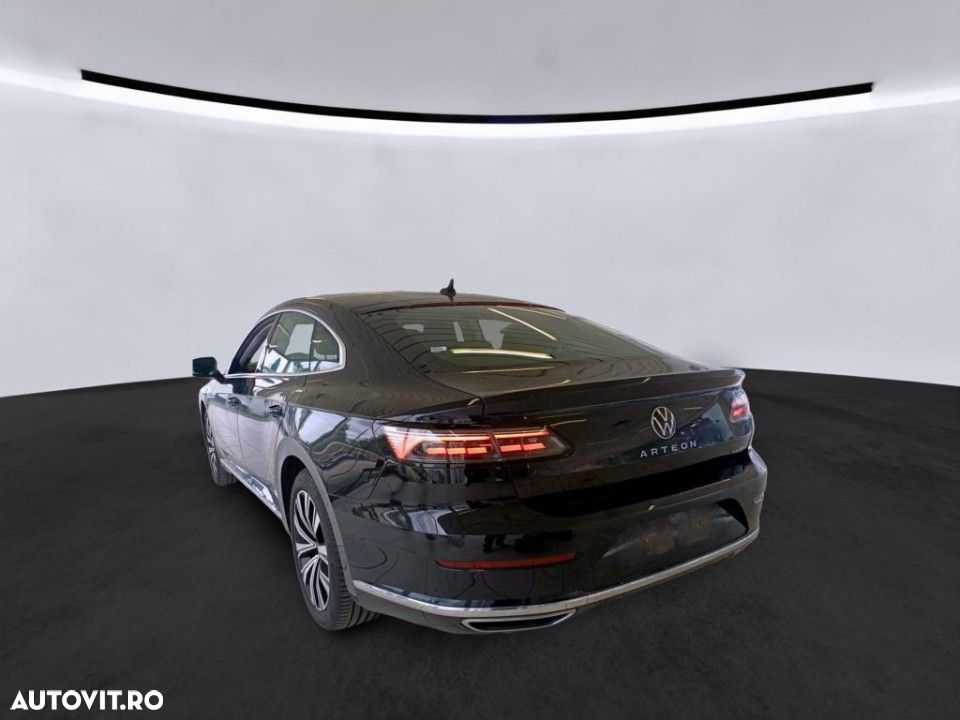 Volkswagen ARTEON - 2
