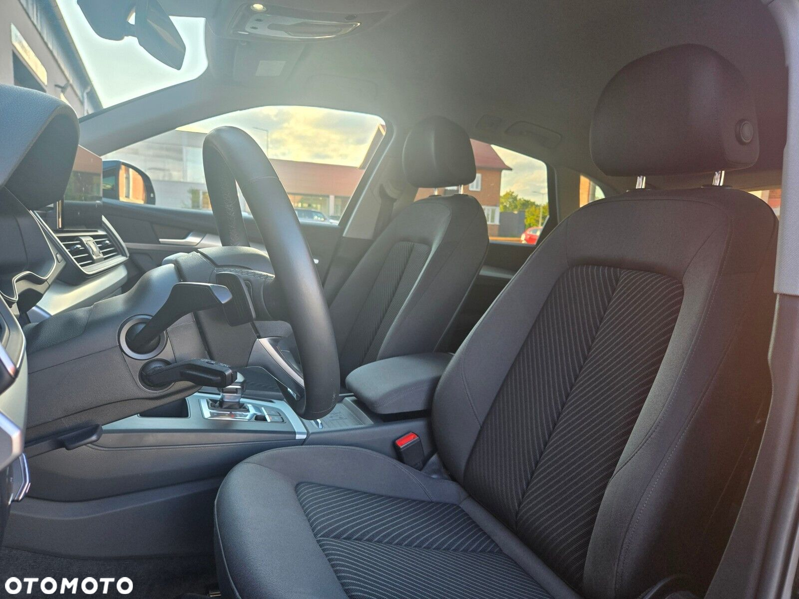 Audi Q5 - 21