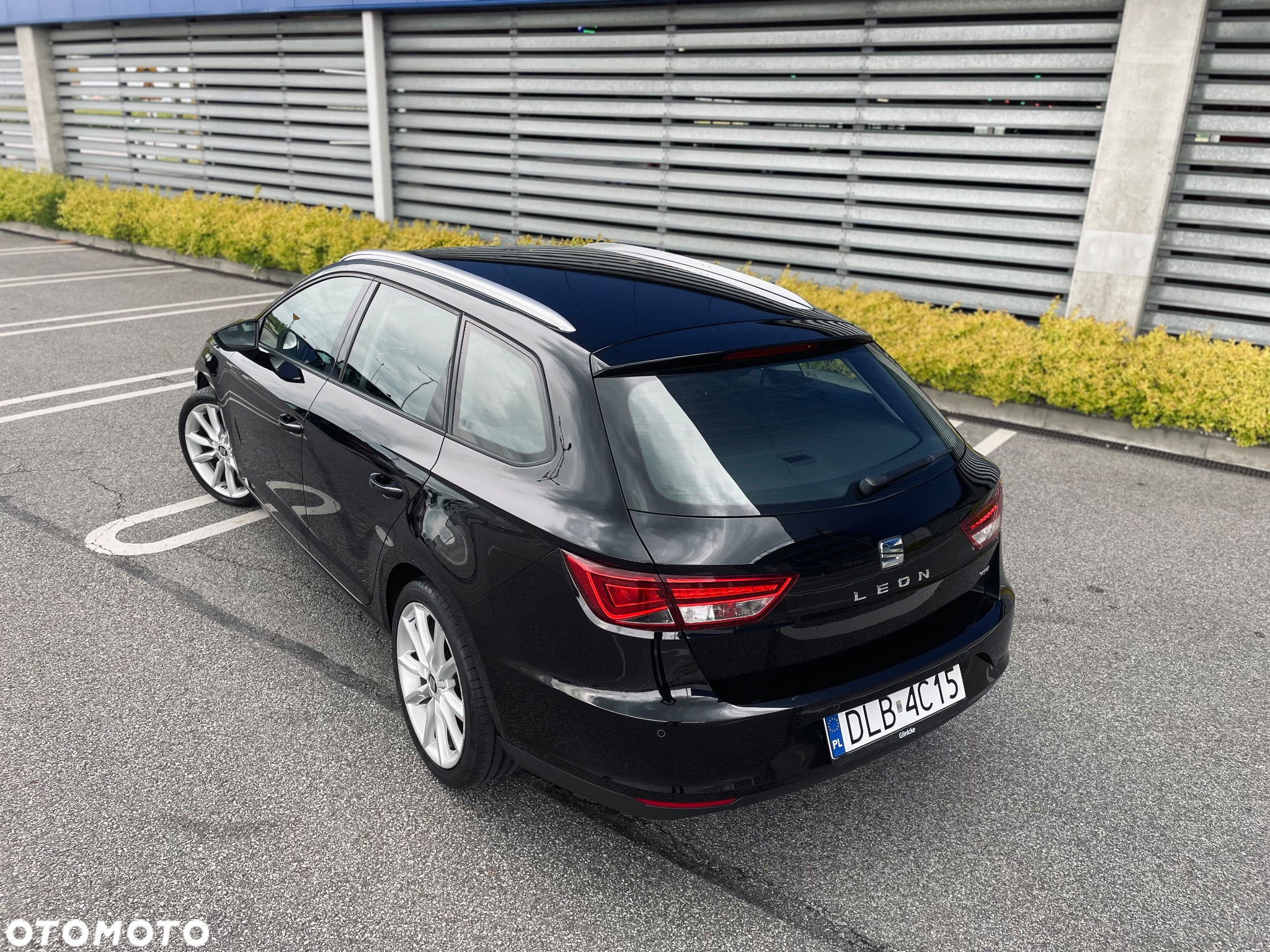Seat Leon 1.6 TDI Style - 5