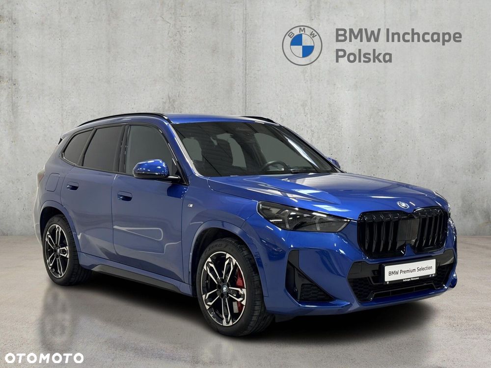 BMW X1 - 7