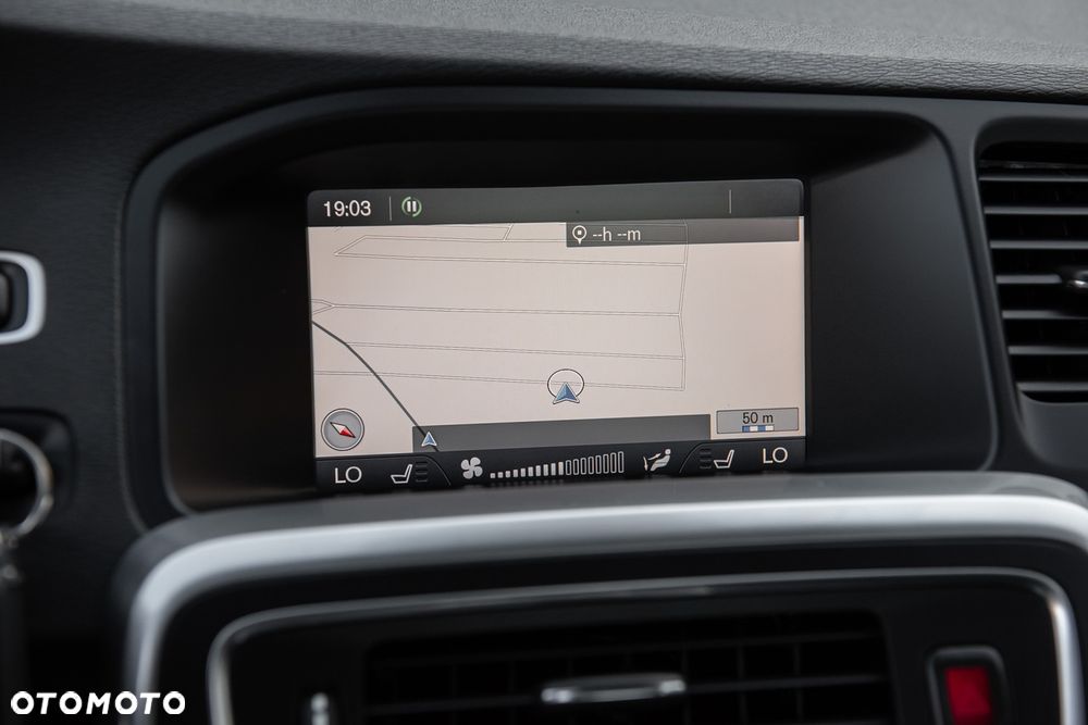 Volvo S60 DRIVe RDesign - 22