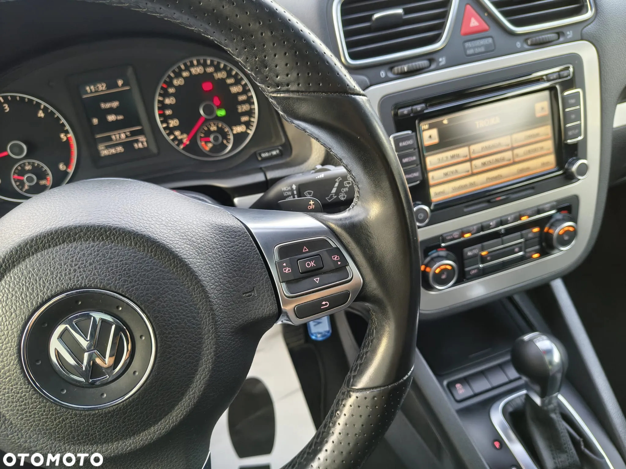 Volkswagen Scirocco 2.0 TDI DSG - 27