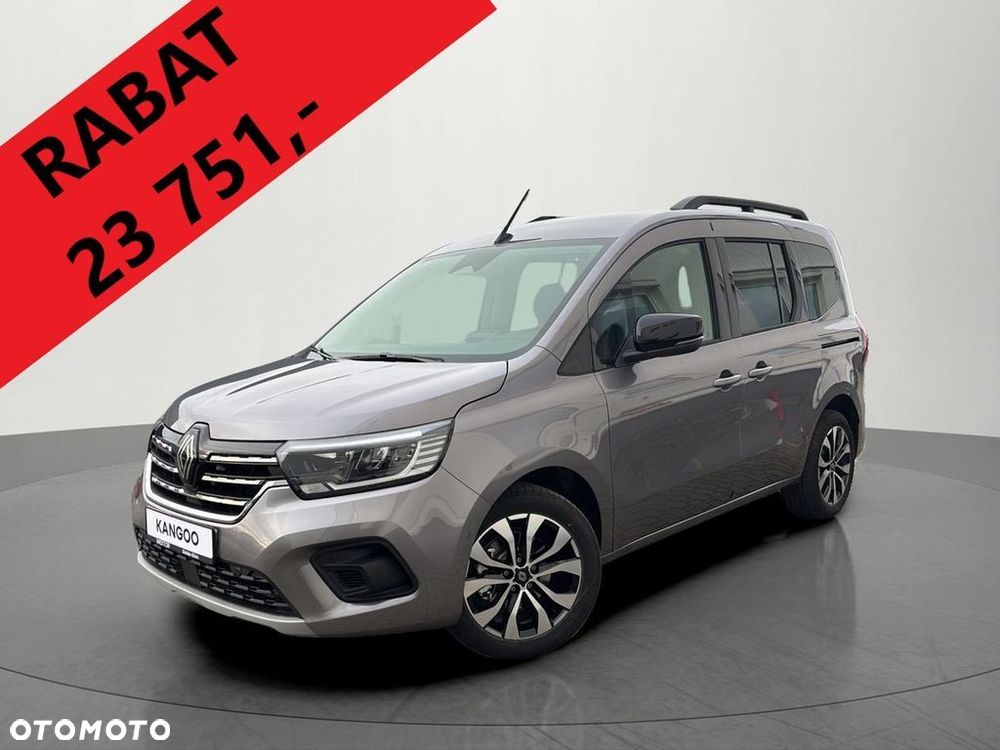Renault Kangoo - 1