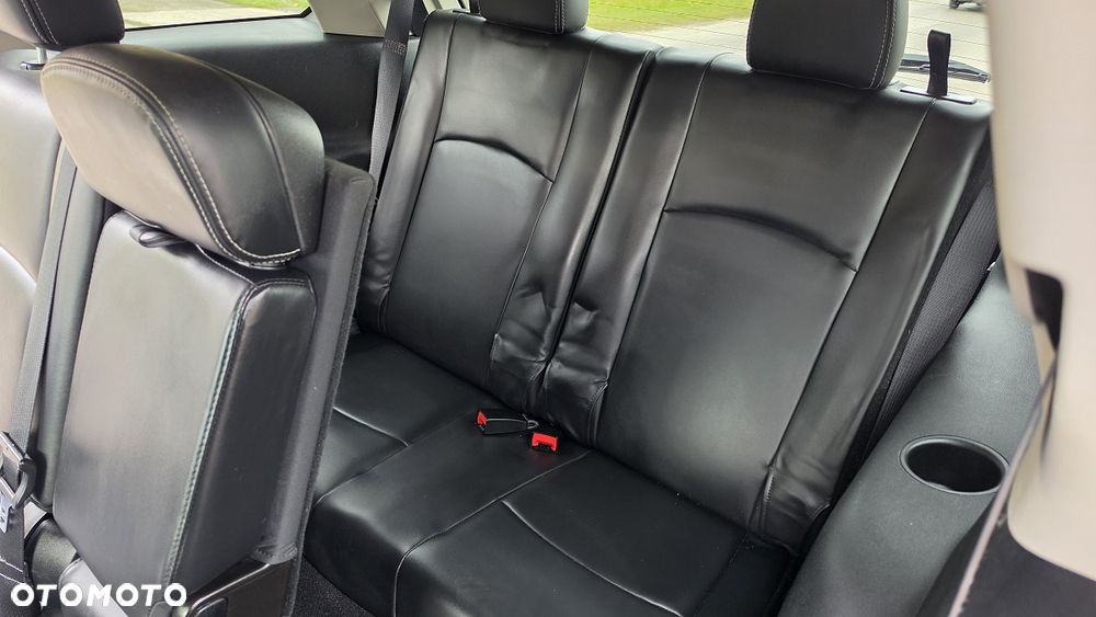 Fiat Freemont 2.0 Multijet 16V DPF Urban - 21