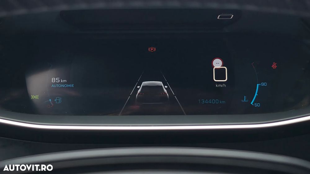 Peugeot 2008 1.2 L PureTech STT Allure - 20