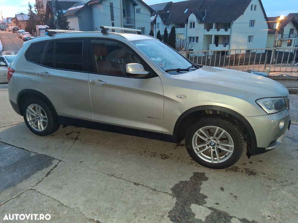 BMW X3 - 36