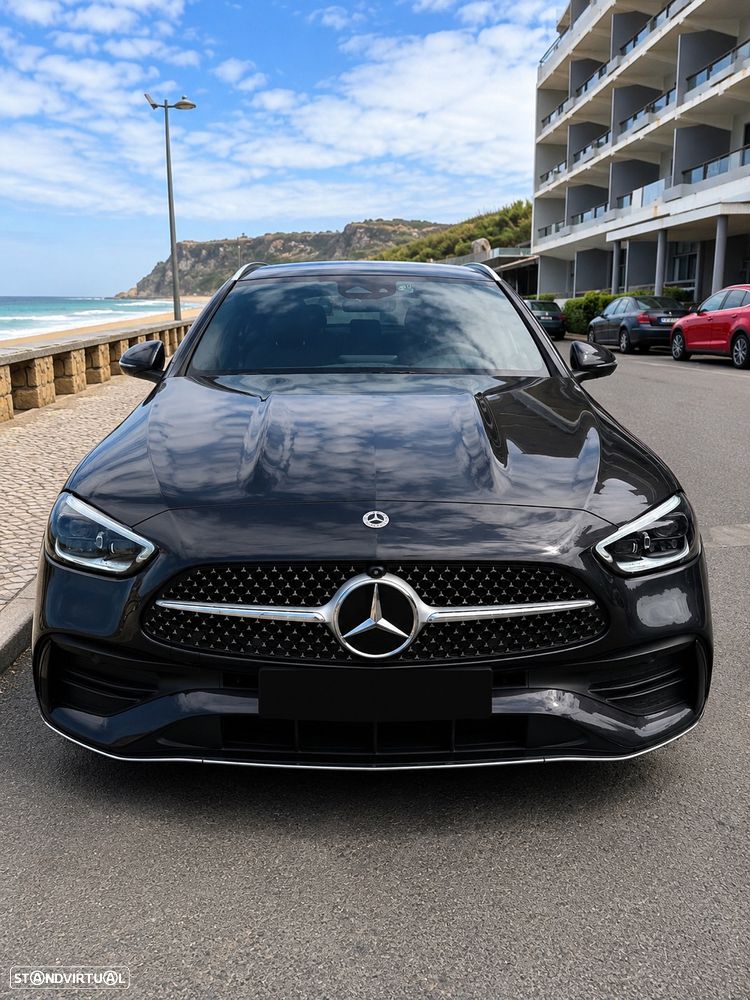 Mercedes-Benz C 300 - 3