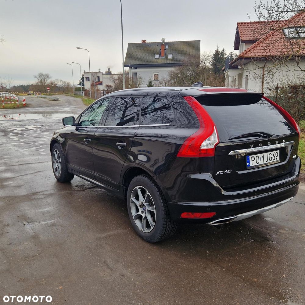 Volvo XC 60 D4 Drive-E Ocean Race - 2