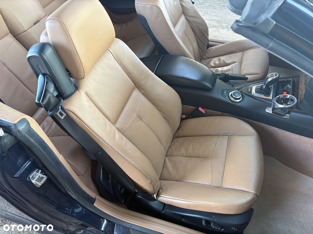 BMW Seria 6 650 i - 15