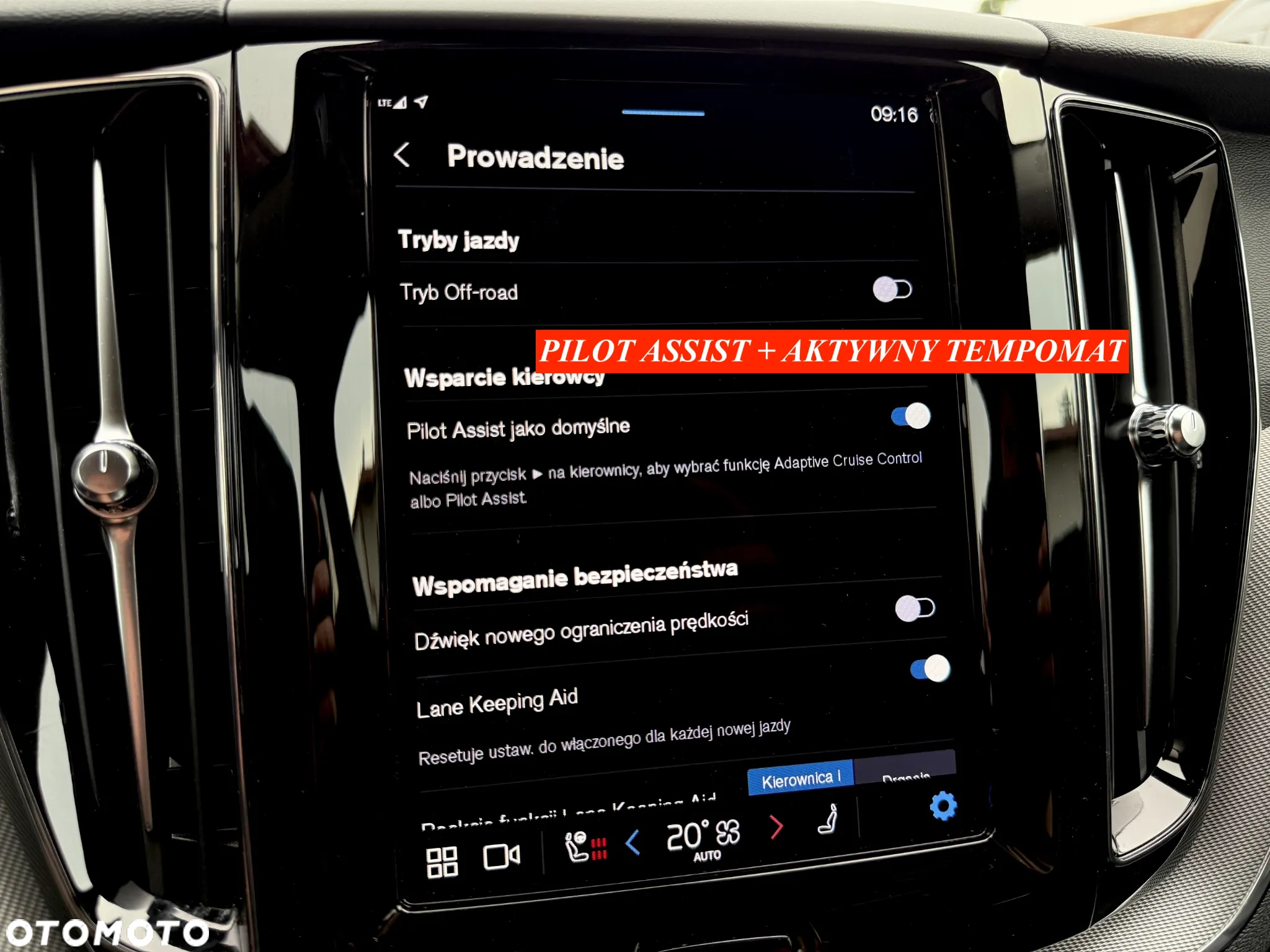 Volvo XC 60 B4 D Geartronic RDesign - 20