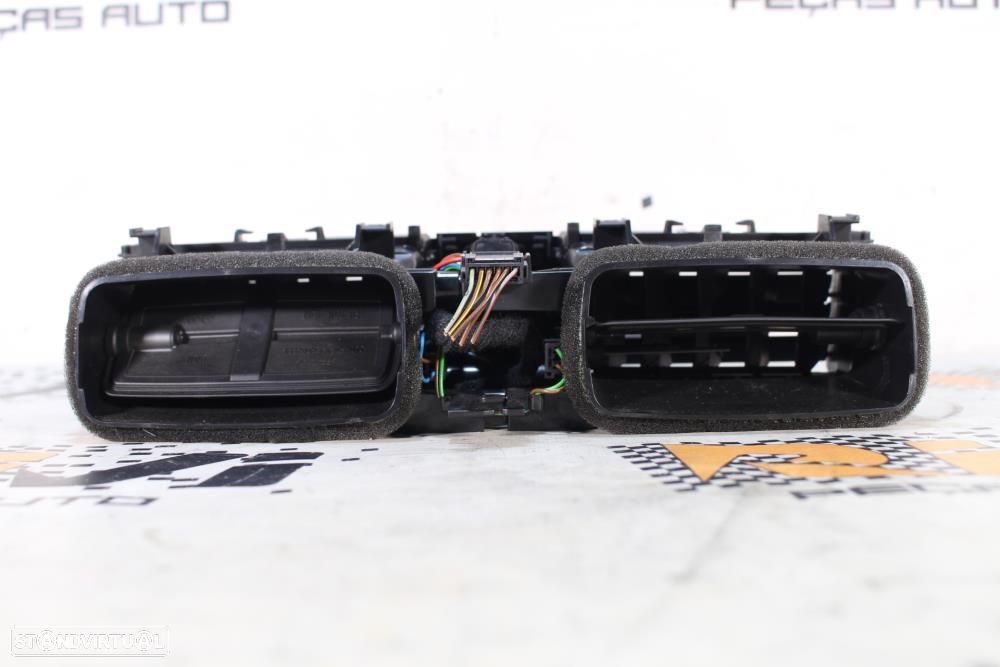 Arejador / Difusor De Ar Bmw 3 (F30, F80)  9218552 Central F30 F31 F32 - 3