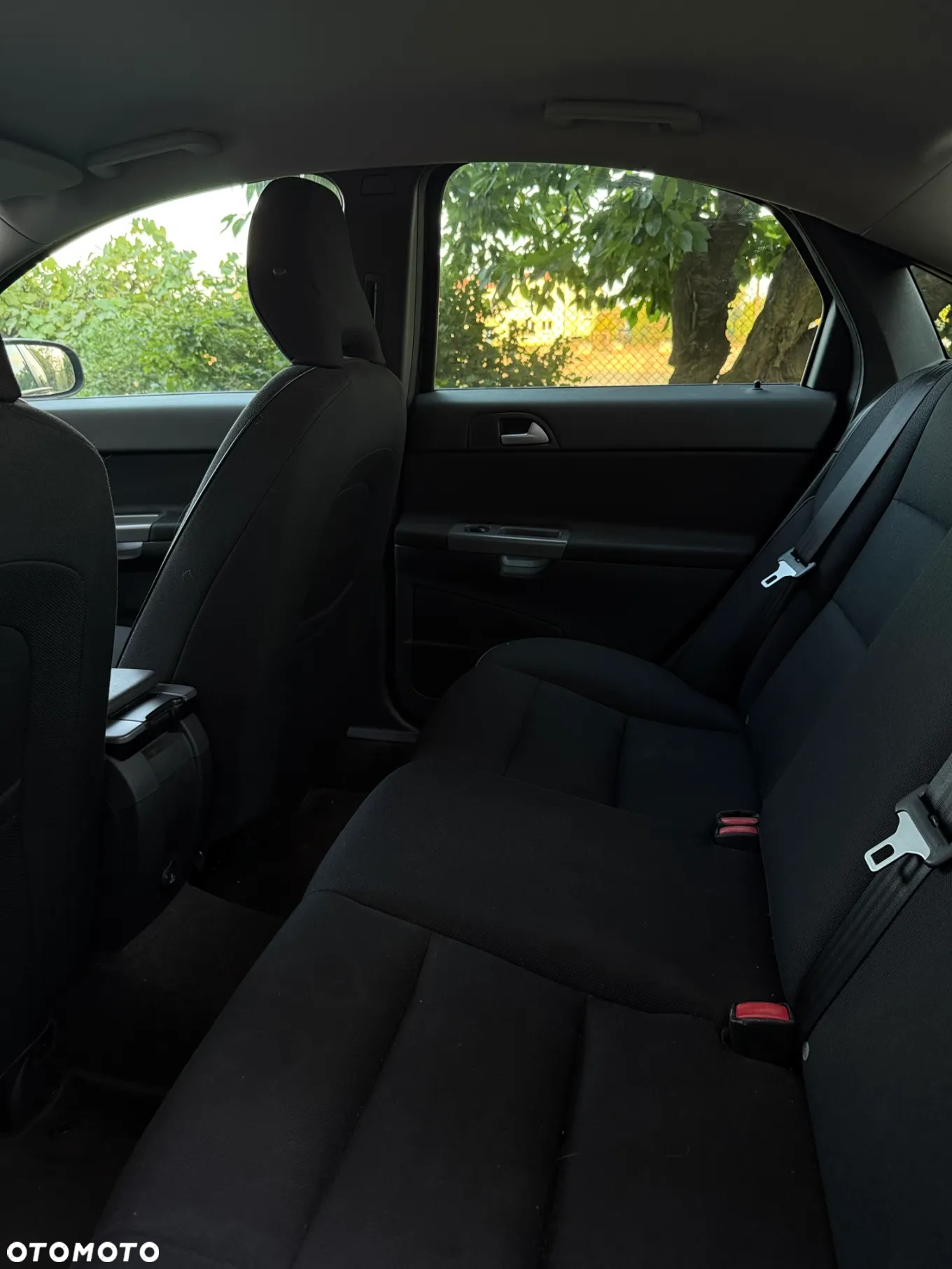 Volvo S40 1.6D - 14