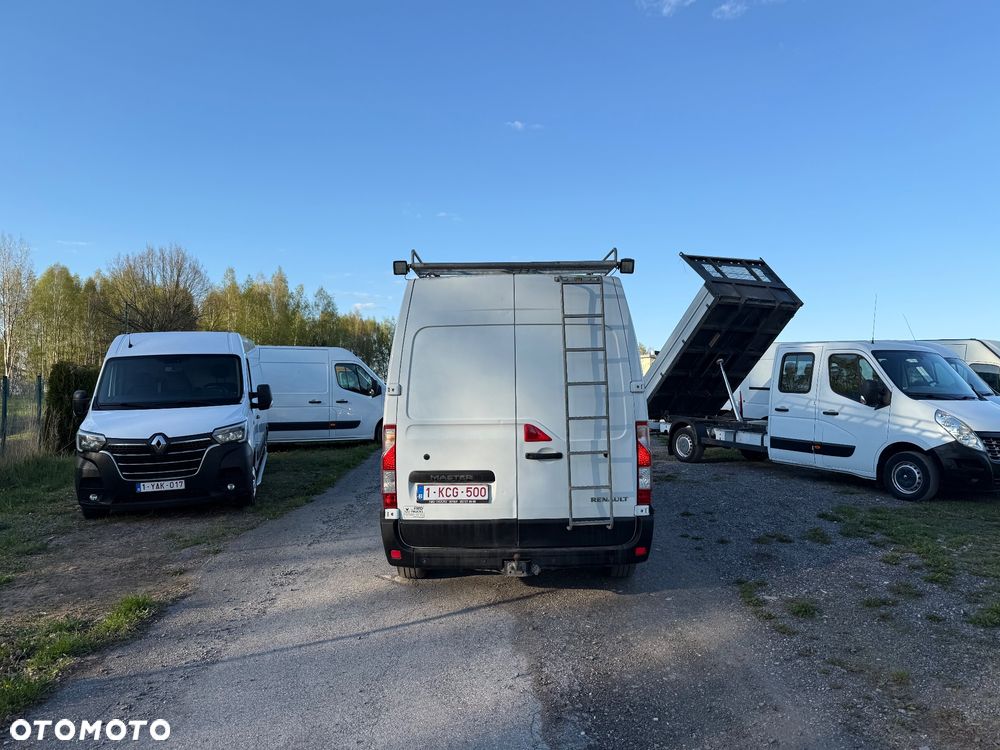 Renault Master - 6