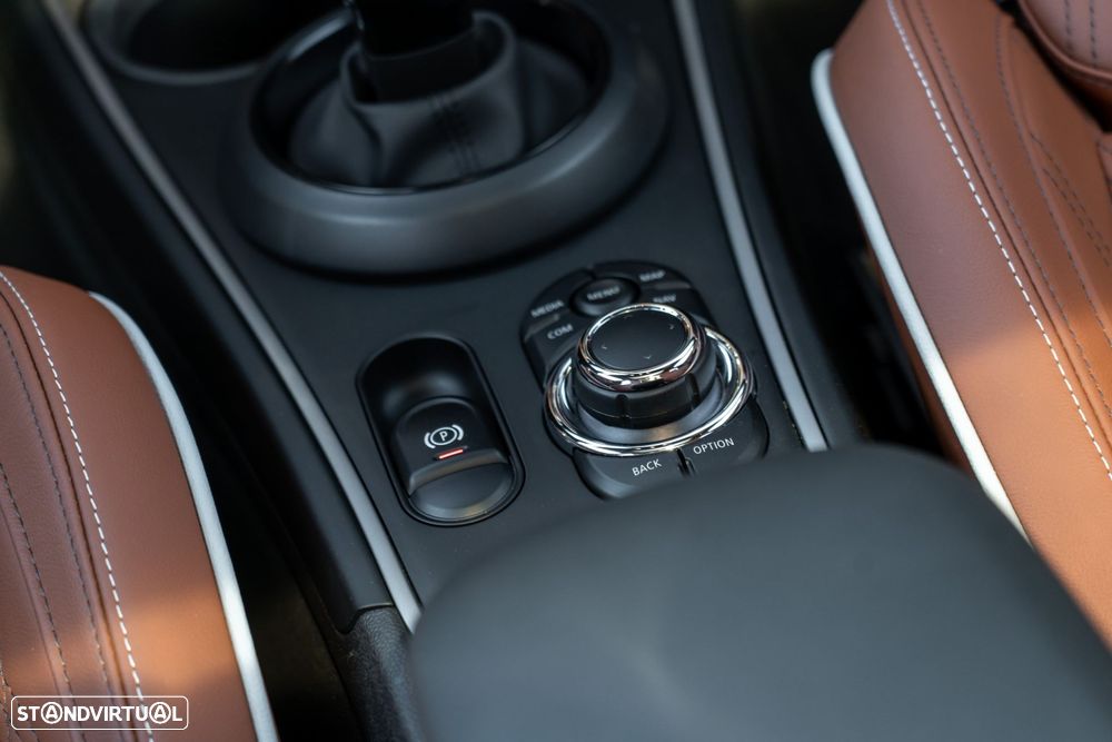 MINI Countryman John Cooper Works Plus ALL4 Auto Desportiva - 12