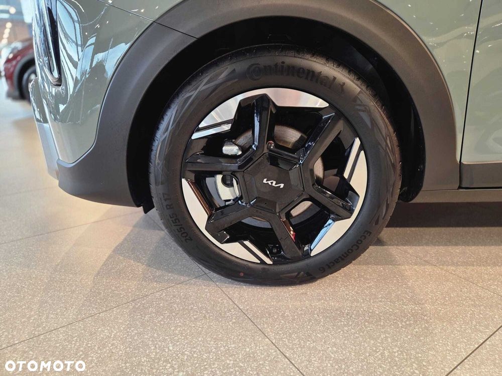 Kia Stonic - 28