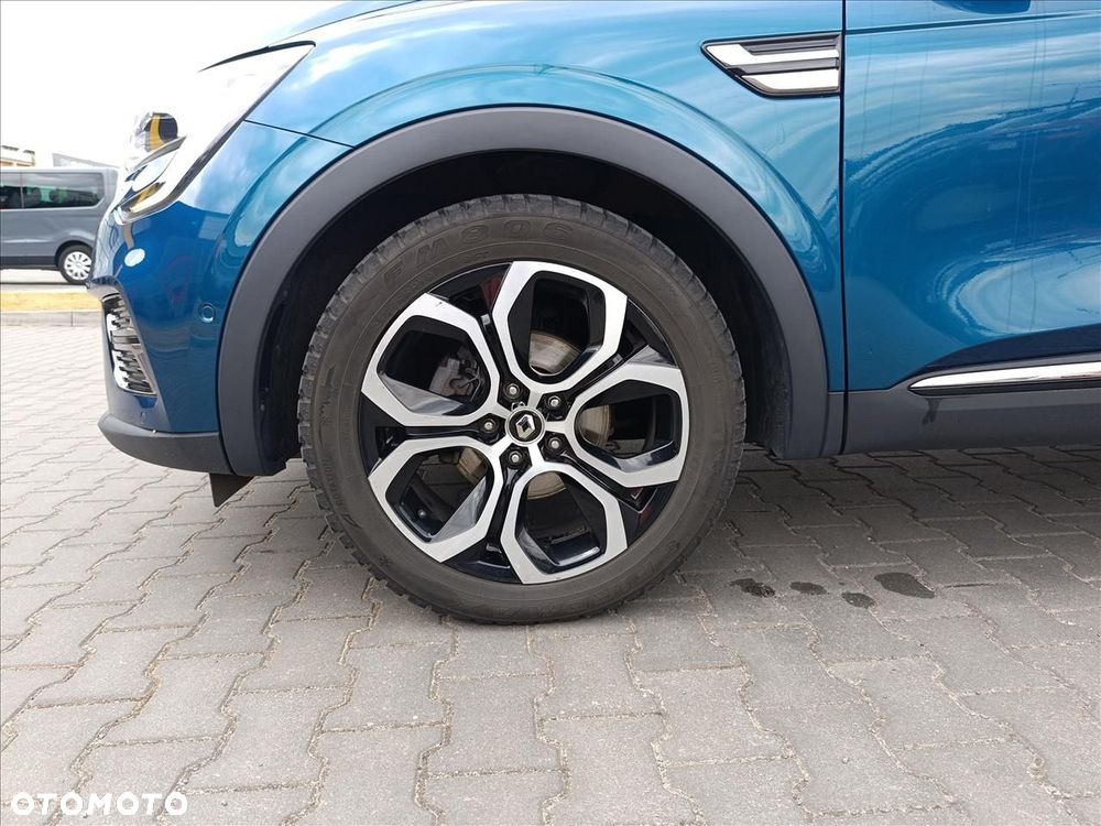 Renault Arkana 1.3 TCe mHEV Intens EDC - 15