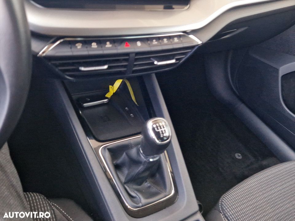 Skoda Octavia - 18