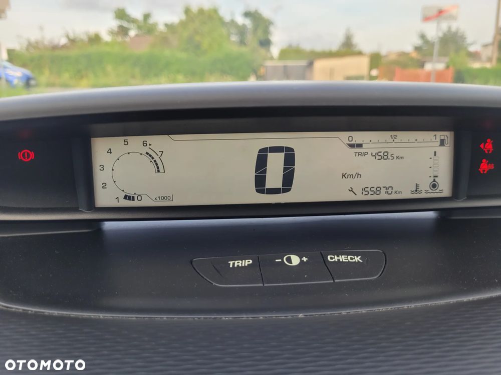 Citroën C4 VTi 120 Selection - 19