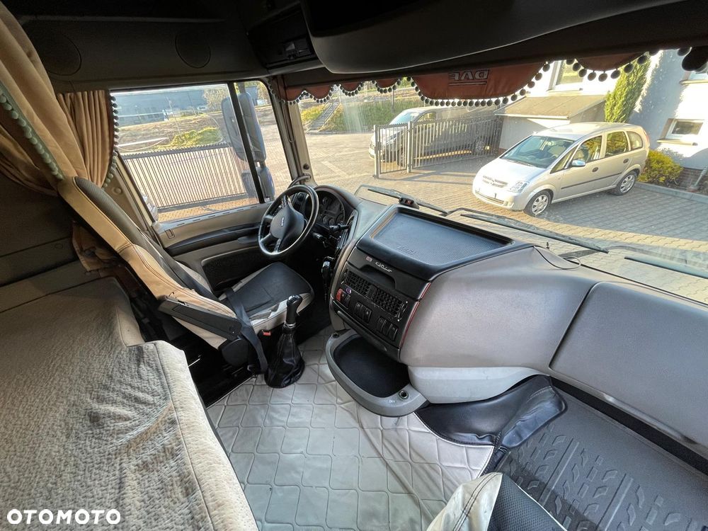 DAF XF 105 460 SSC / STANDARD - 17