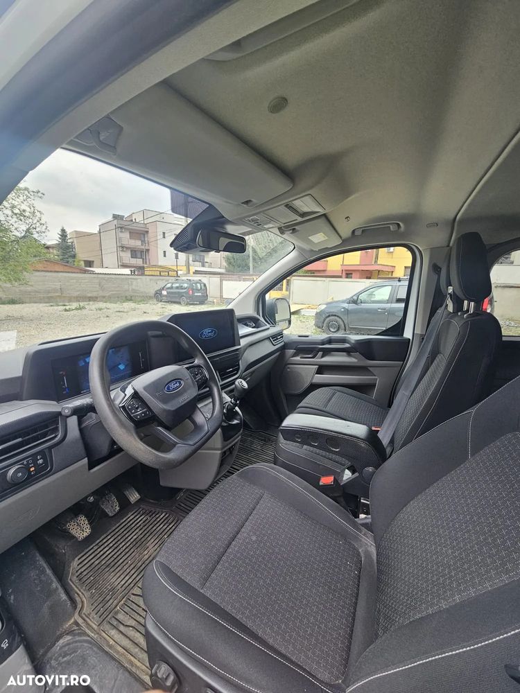 Ford Transit - 4