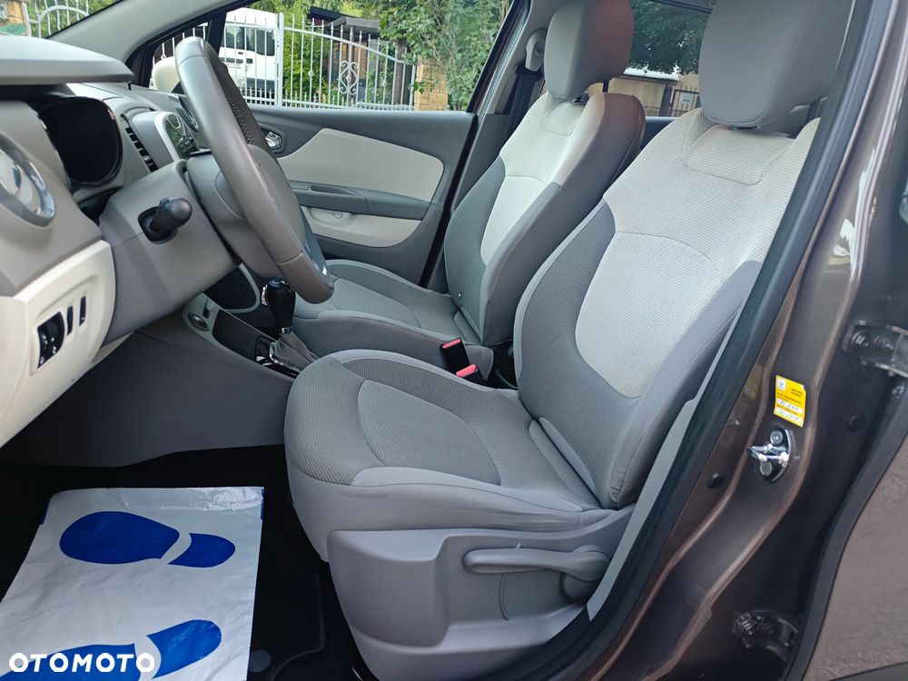 Renault Captur - 8