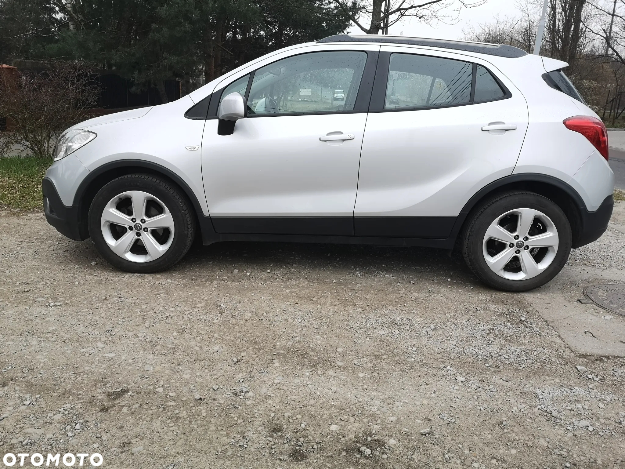 Opel Mokka - 3