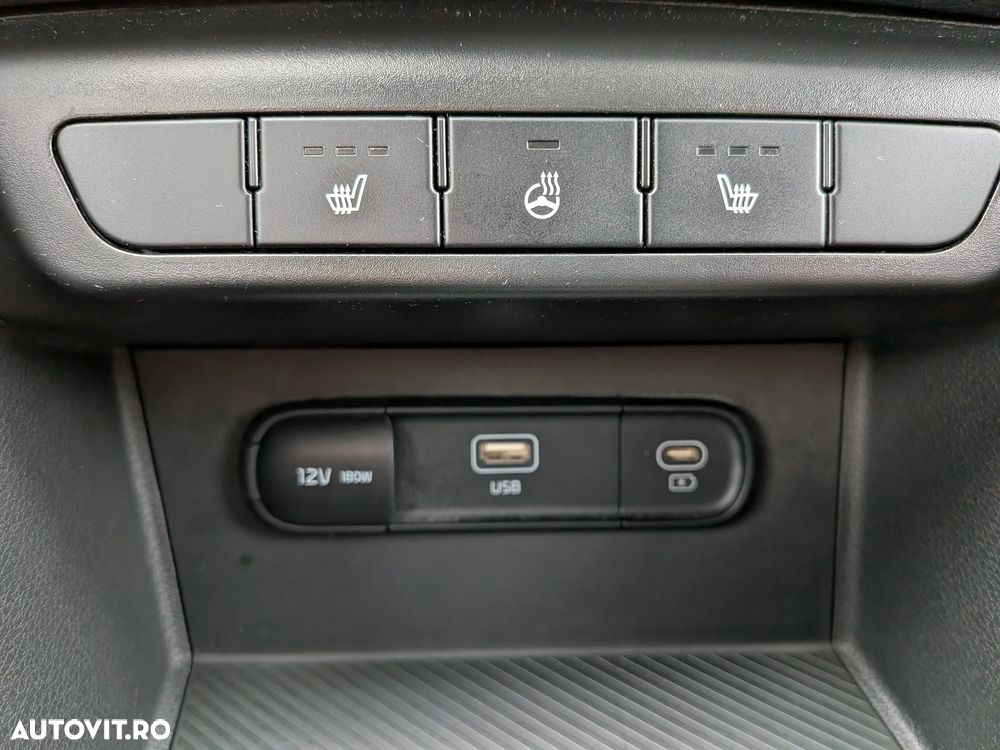 Kia Sportage 1.6 T-GDI 6MT 4x2 Urban - 8