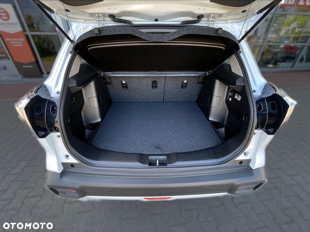 Suzuki SX4 S-Cross - 10