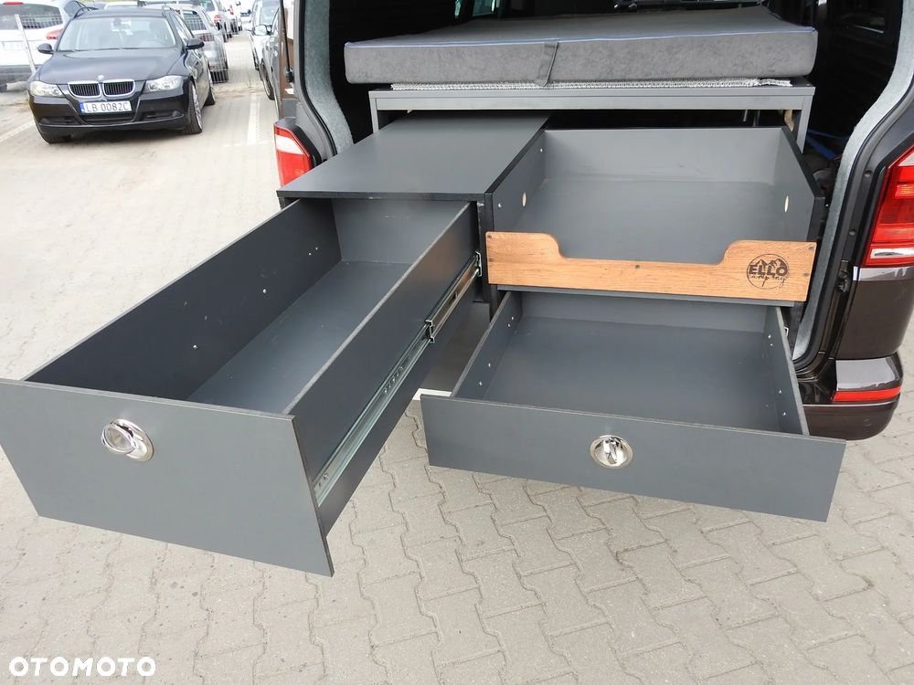 Volkswagen Caravelle 2.0 TDI L2 Highline DSG - 38