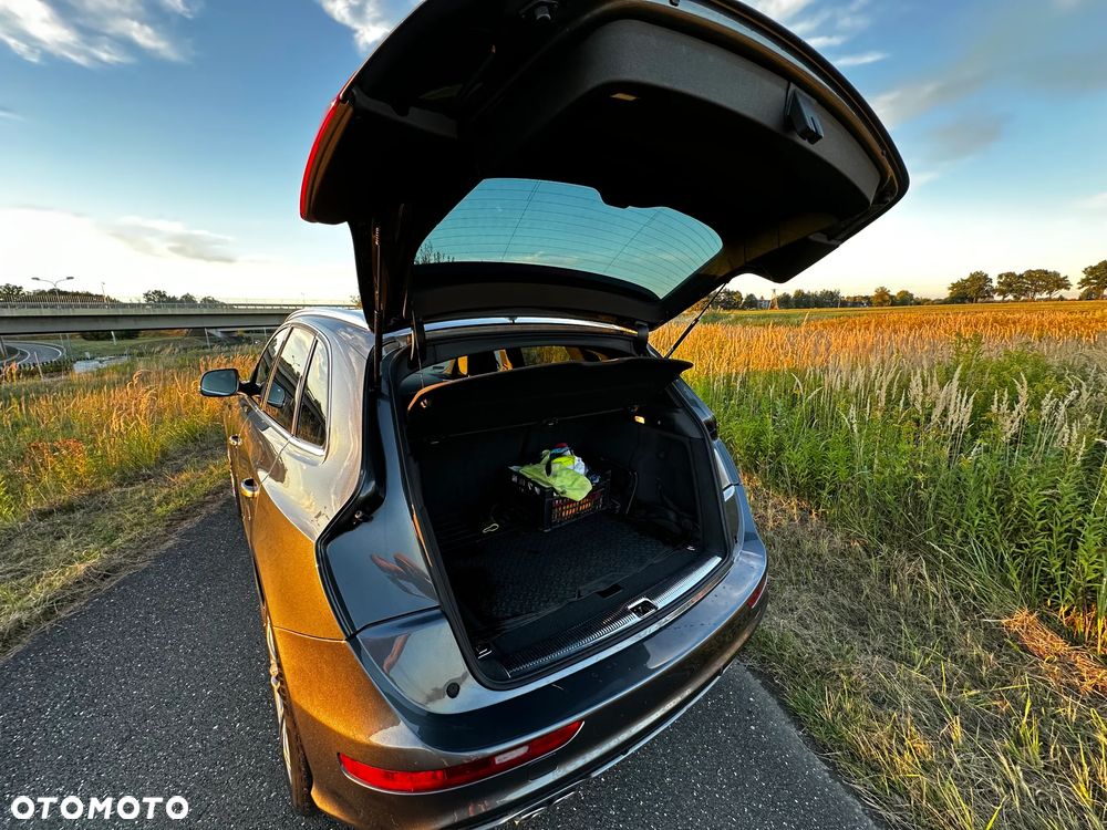 Audi Q5 2.0 TDI Quattro - 13