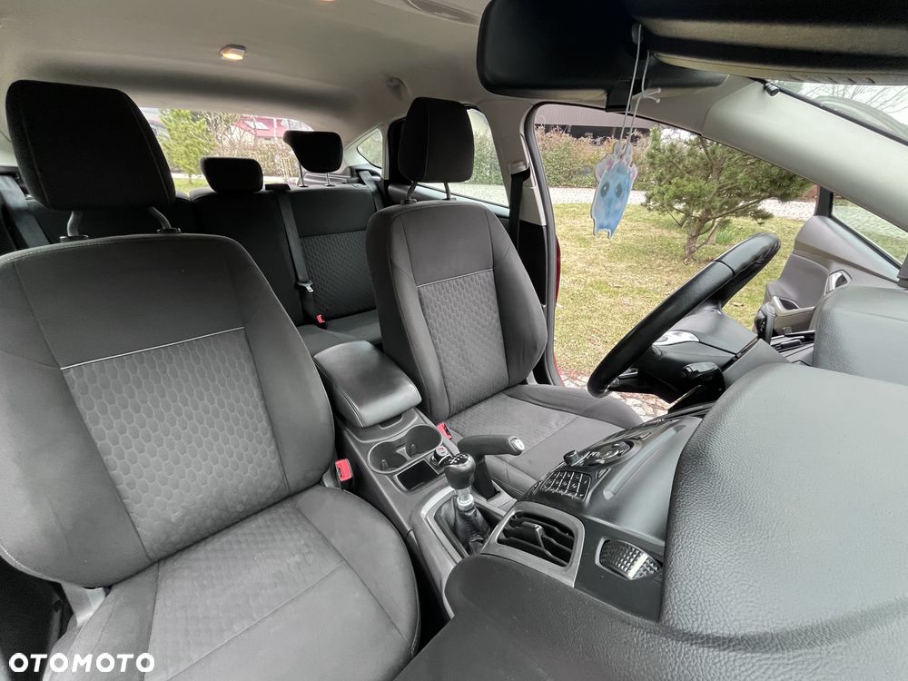 Ford Focus 1.0 EcoBoost Edition - 12