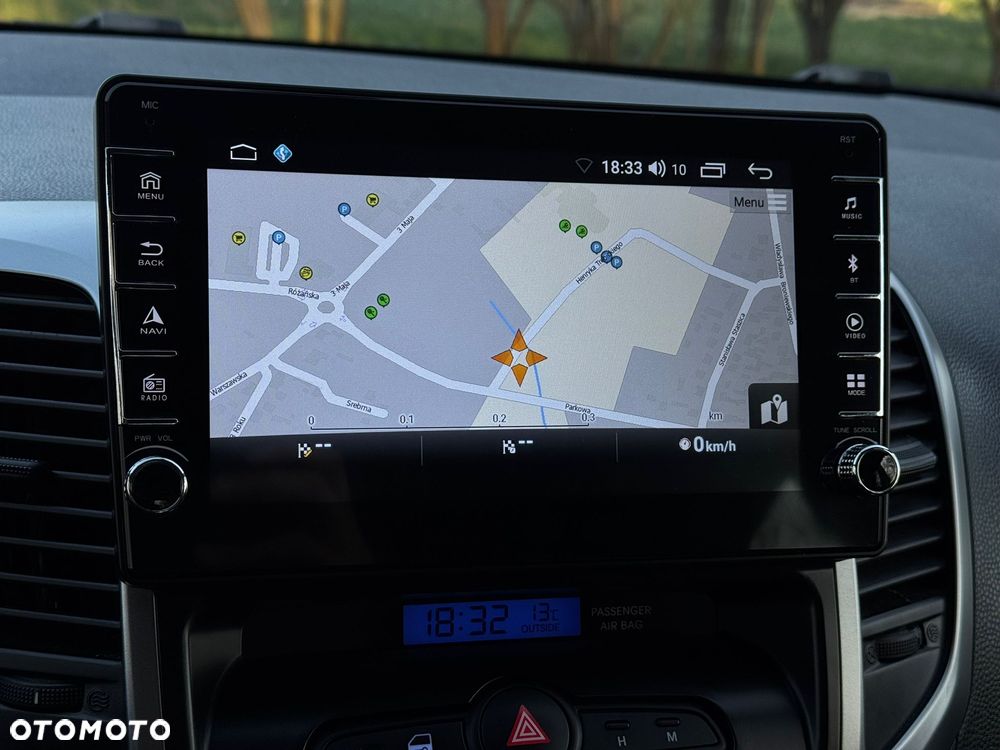 Hyundai ix20 1.4 blue Style - 33