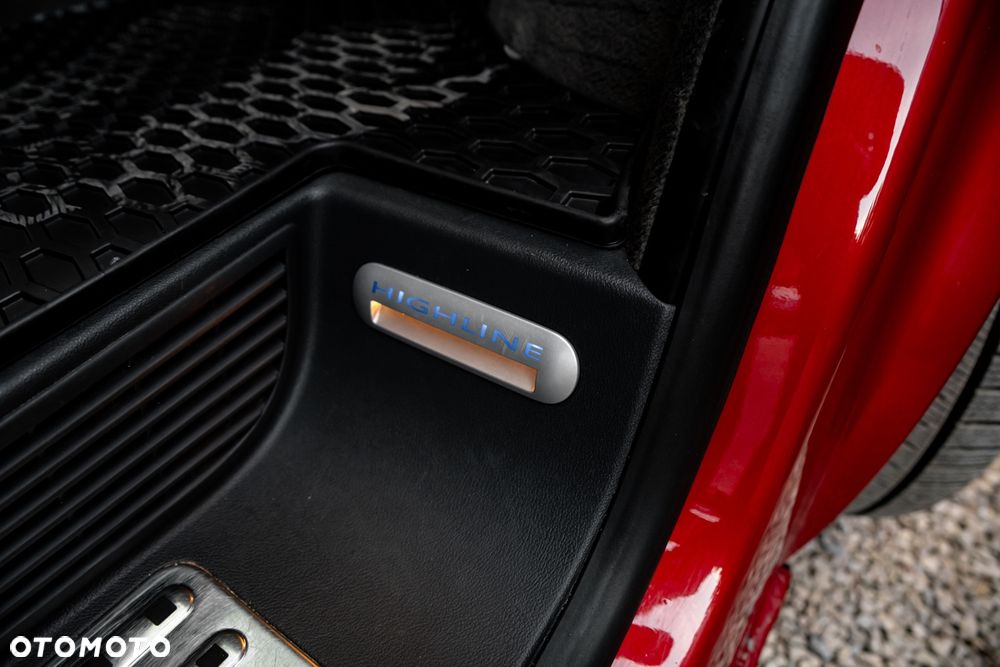 Volkswagen Multivan L1 Highline - 39