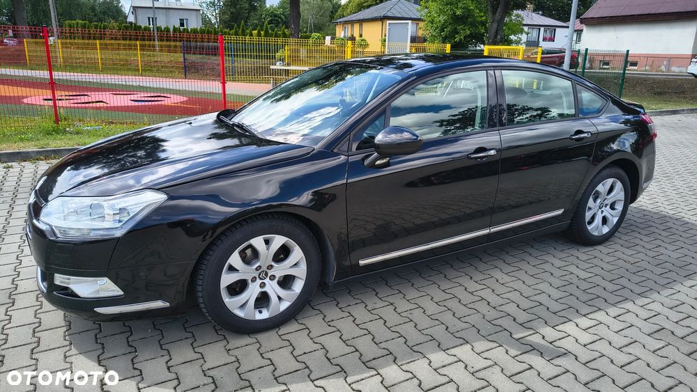 Citroën C5 2.0 HDi Exclusive - 2