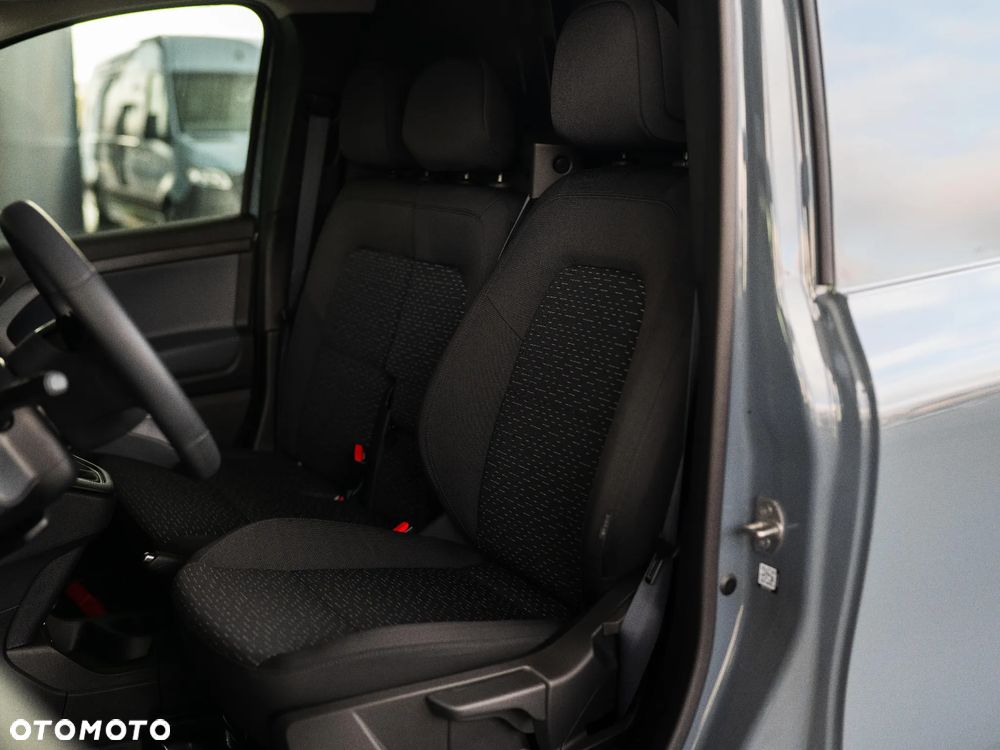 Mercedes-Benz Citan - 12