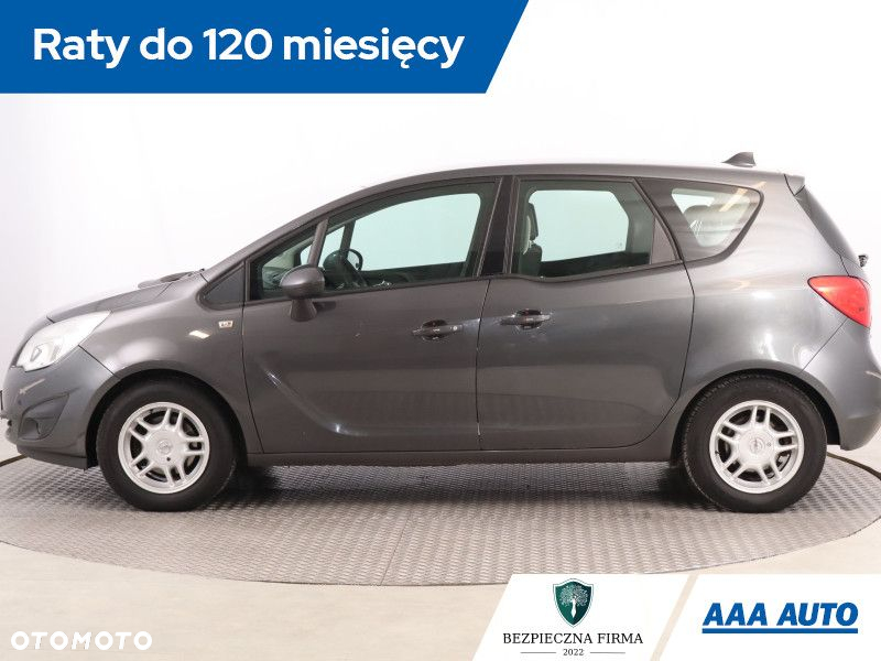 Opel Meriva - 3