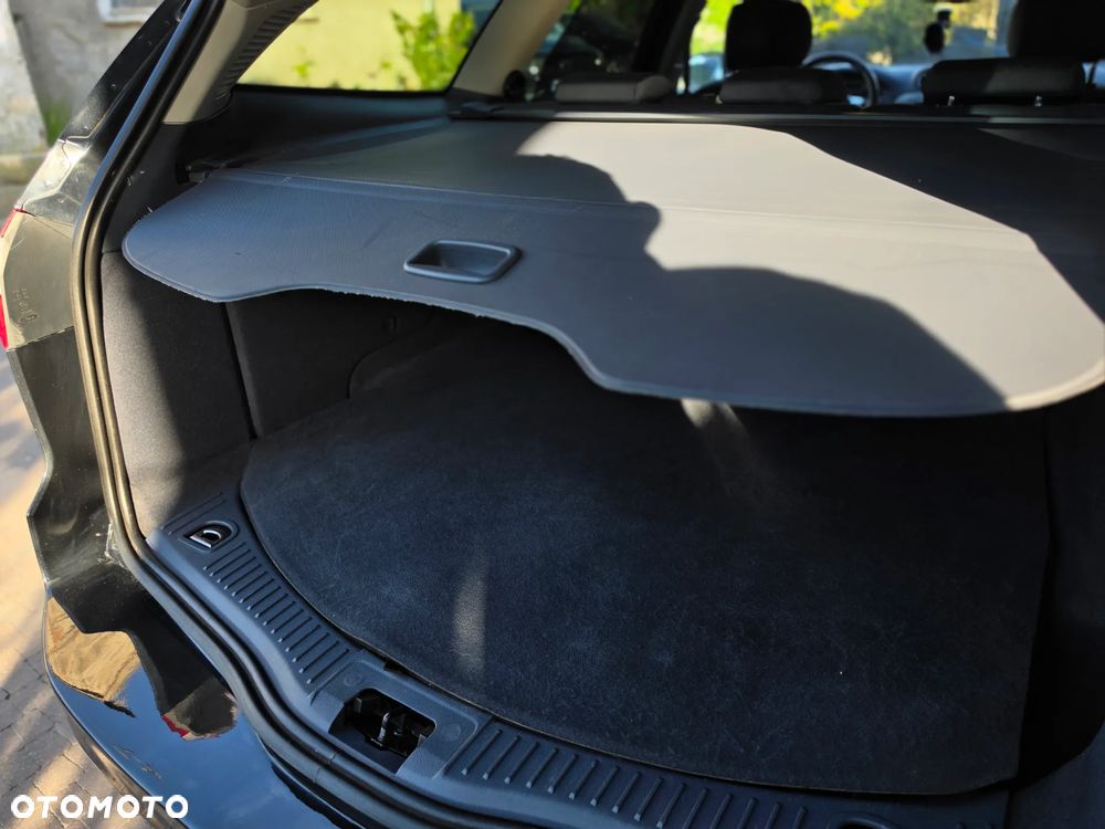 Ford Mondeo - 19