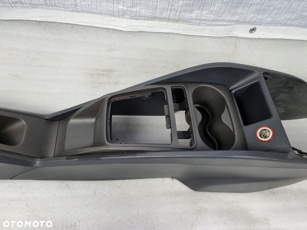 SEAT IBIZA IV TUNEL ŚRODKOWY - 4