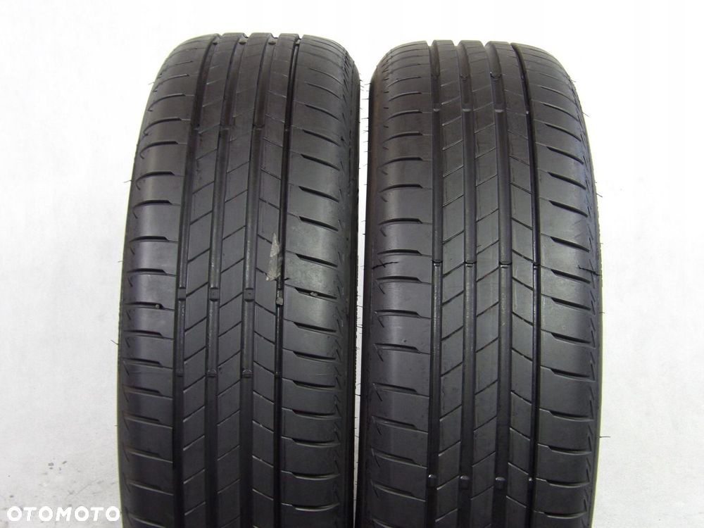 2x opony 205/65R16 BRIDGESTONE TURANZA T005 - 1