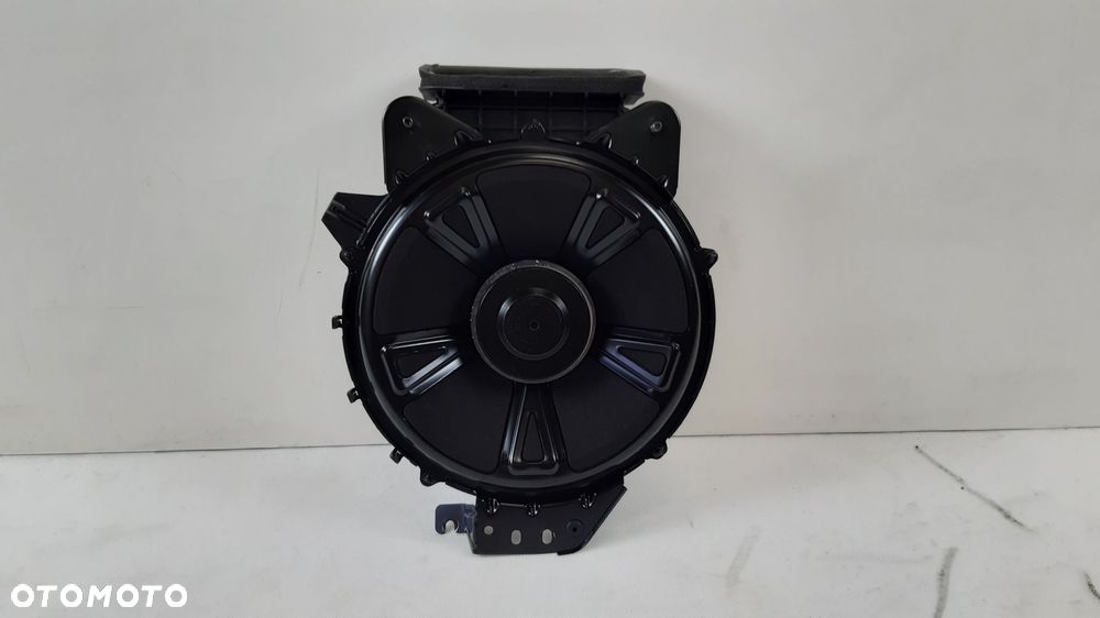 VOLVO XC90 II GŁOŚNIK SUBWOOFER 31350433 - 1