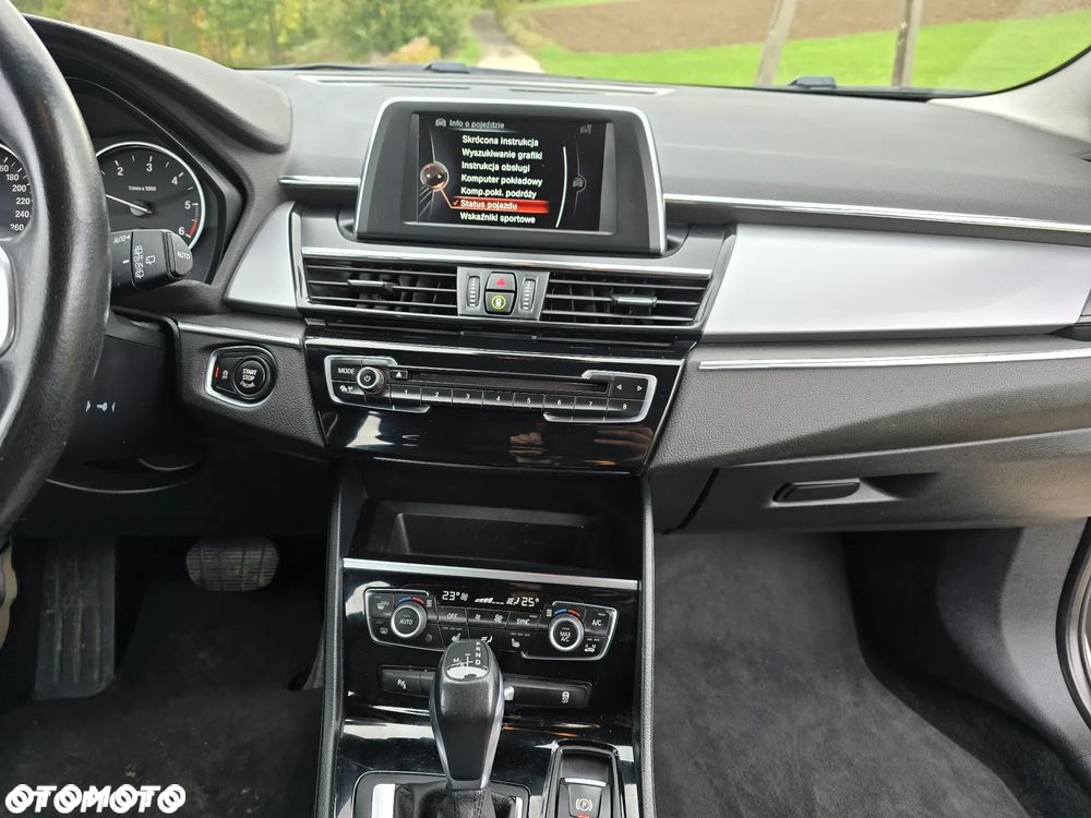 BMW Seria 2 218d Sport-Aut - 5