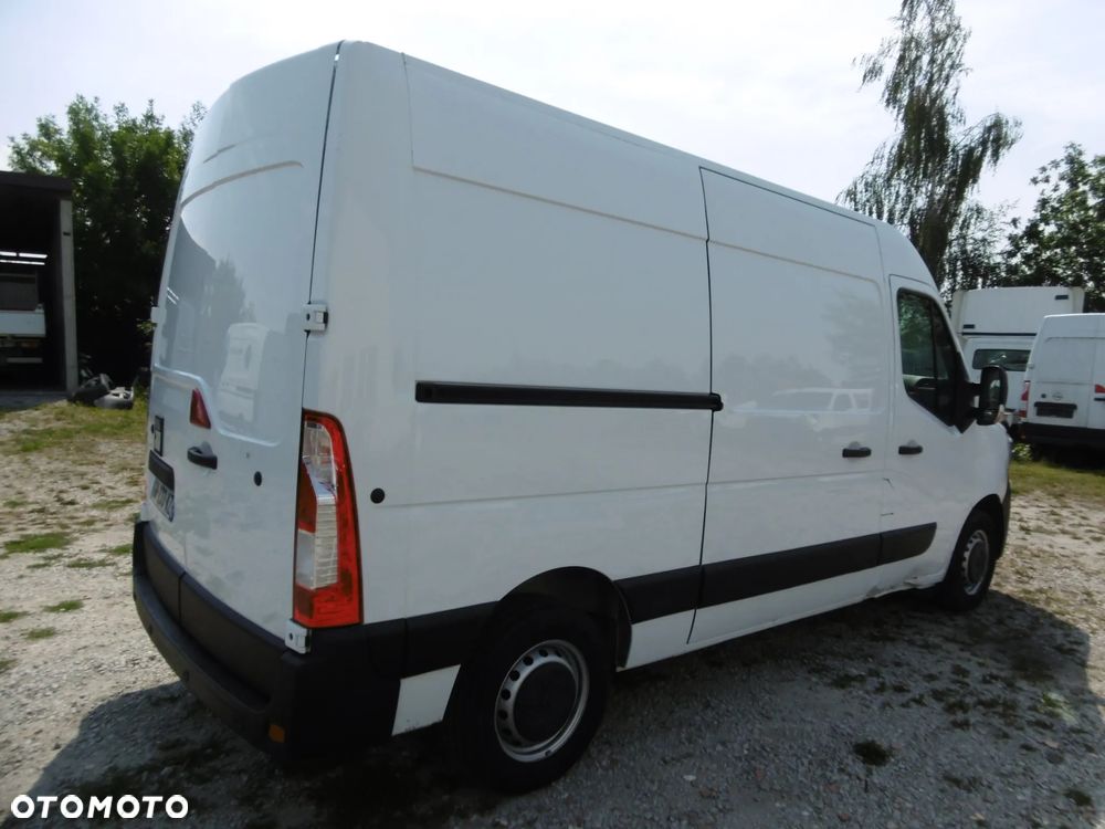 Renault Master - 4